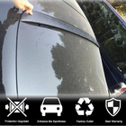 Mercedes E-сlass W213 2016-2023 Spoiler Visor (Carbon) photo 2