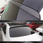 Mercedes E-сlass W213 2016-2023 Spoiler Visor (Carbon) photo 3