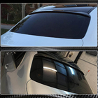 Mercedes E-сlass W213 2016-2023 Spoiler Visor (Carbon) photo 4