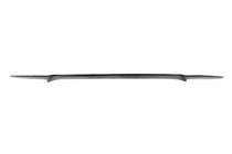 Mercedes E-class W213 2016-2023 Spoiler V7 (Carbon) photo 11