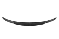 Mercedes E-class W213 2016-2023 Spoiler V7 (Carbon) photo 9