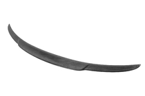 Mercedes E-class W213 2016-2023 Spoiler V7 (Carbon) photo 3