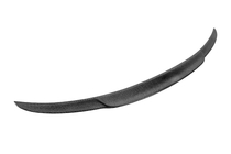 Mercedes E-class W213 2016-2023 Spoiler V7 (Carbon) photo 10