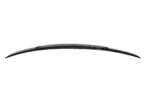 Mercedes E-class W213 2016-2023 Spoiler V7 (Carbon) photo 12