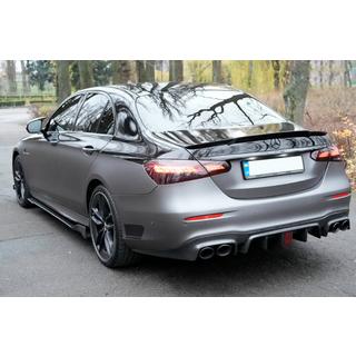 Spoiler V7 (Carbon) photo 2