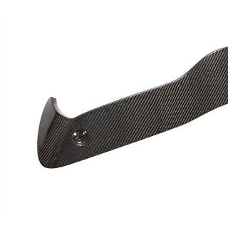Rear Bumper Diffuser for AMG-Line 2020-2023, Carbon photo 3