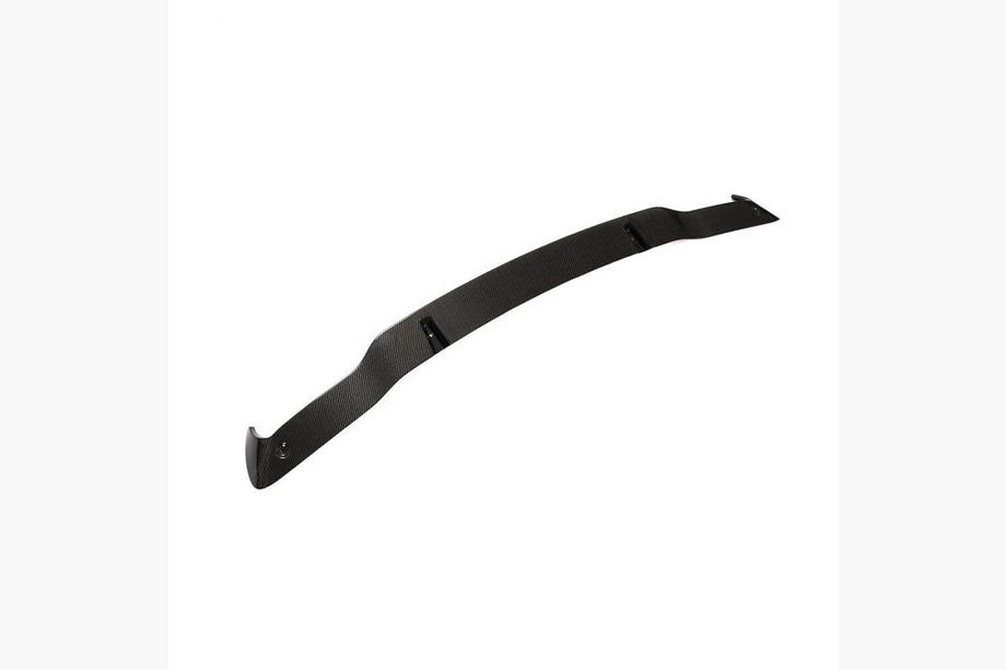 Mercedes E-class W213 2016-2023 Rear Bumper Diffuser for AMG-Line 2020-2023, Carbon Photo 5