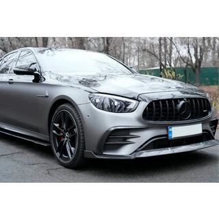 Side Skirts (2016-2019, Carbon) photo 2