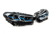 BMW X3 G01 2018- Facelift Kit to F97 X3M photo 18