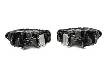 BMW X3 G01 2018- Facelift Kit to F97 X3M photo 52