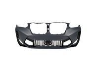 BMW X3 G01 2018- Facelift Kit to F97 X3M photo 53