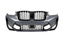 BMW X3 G01 2018- Facelift Kit to F97 X3M photo 3