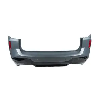 Facelift Kit to F97 X3M photo 4