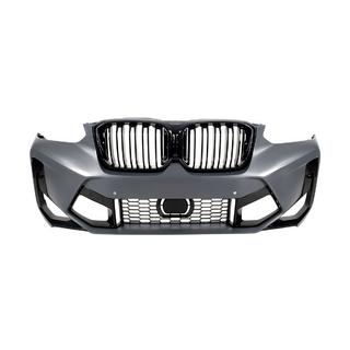 Facelift Kit to F97 X3M photo 3