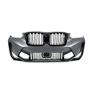 Facelift Kit to F97 X3M photo 3