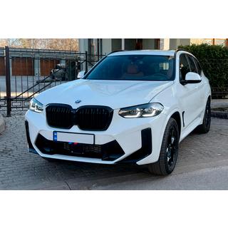 Body kit 2022-2024 (F97 X3M, full kit) photo 3