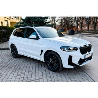 Body kit 2022-2024 (F97 X3M, full kit) photo 4