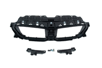 BMW X3 G01 2018- Body kit set with grille 2022-2024 (M-Sport) photo 35