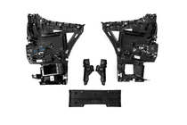 BMW X3 G01 2018- Body kit set with grille 2022-2024 (M-Sport) photo 30