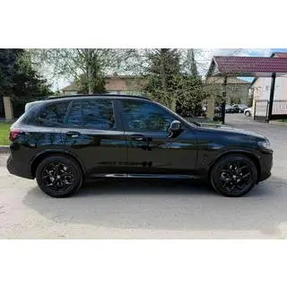 Body kit set with grille 2022-2024 (M-Sport) photo 4