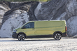 Volkswagen Transporter T7 2025 Review: A New Standard for Business photo 2