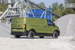 Volkswagen Transporter T7 2025 Review: A New Standard for Business photo 3