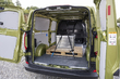Volkswagen Transporter T7 2025 Review: A New Standard for Business photo 4