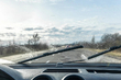 Why do wipers scratch car windows? photo 1