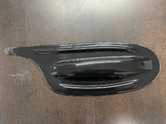 Mercedes Sprinter W907/W910 2018- Discount Side Door Handle Cover EuroCap (ABS) photo 2