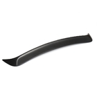 Mercedes CLA C117 2013-2019 Spoiler V1 (SD, Carbon) photo 6