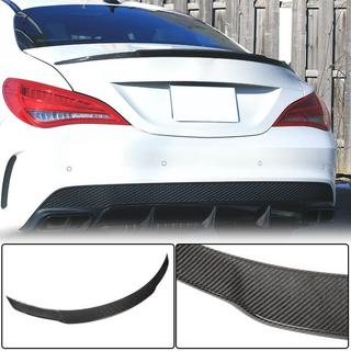 Spoiler V5 (SD, Carbon) photo 1