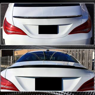 Spoiler V5 (SD, Carbon) photo 4