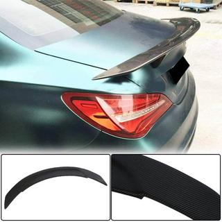 Spoiler V6 (SD, Carbon) photo 1