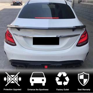 Spoiler V6 (SD, Carbon) photo 2