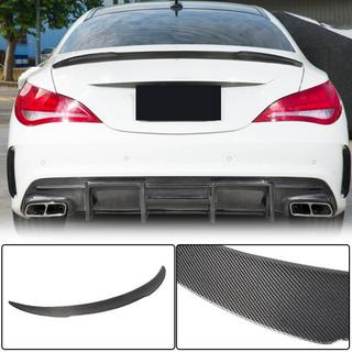 Spoiler V8 (SD, Carbon) photo 1