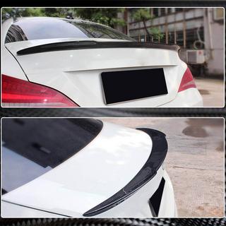 Spoiler V8 (SD, Carbon) photo 4