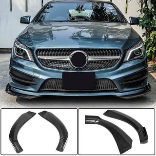 Carbon Front Bumper Covers (for Base SD 2013-2016) photo 1