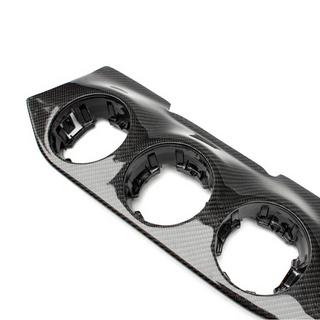Center Console Trim (2013-2016, Carbon) photo 2