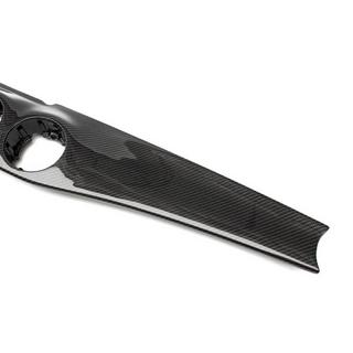 Center Console Trim (2013-2016, Carbon) photo 3