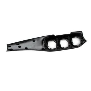 Center Console Trim (2013-2016, Carbon) photo 4
