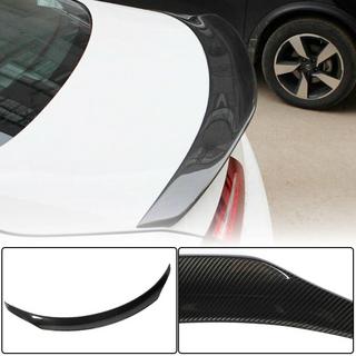 Spoiler V9 (SD, Carbon) photo 1