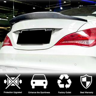 Spoiler V9 (SD, Carbon) photo 2