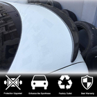 Mercedes CLA C117 2013-2019 Spoiler V10 (SD, Carbon) photo 3