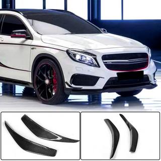 Carbon Front Bumper Covers for CLA45 AMG SD photo 1