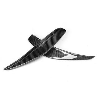Carbon Front Bumper Covers for CLA45 AMG SD photo 2