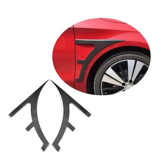Carbon Front Fender Covers photo 1