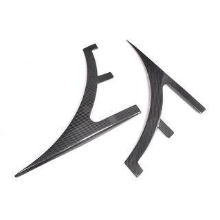 Carbon Front Fender Covers photo 3