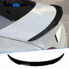 Mercedes CLA C117 2013-2019 Spoiler V11 (SD, Plastic) photo 1