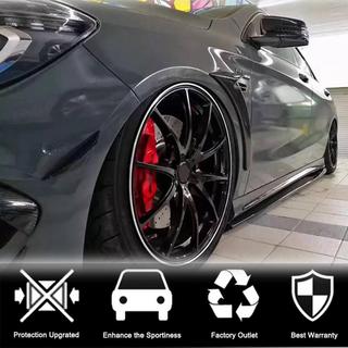 Side Skirts V3 (for HB, Carbon) photo 2