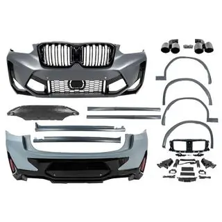 Full Body Kit 2022+ X4M F98